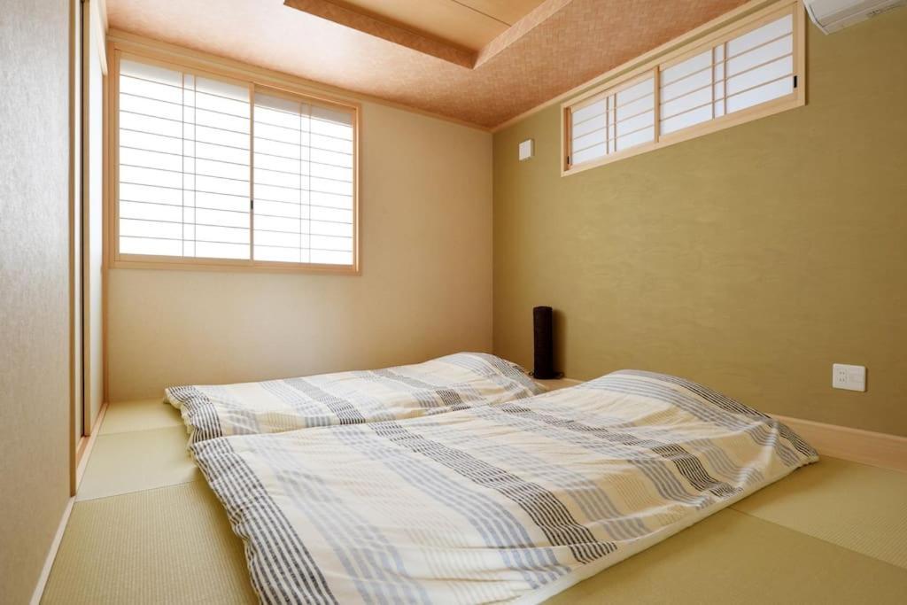 Bahay bakasyunan Ya -miyabi